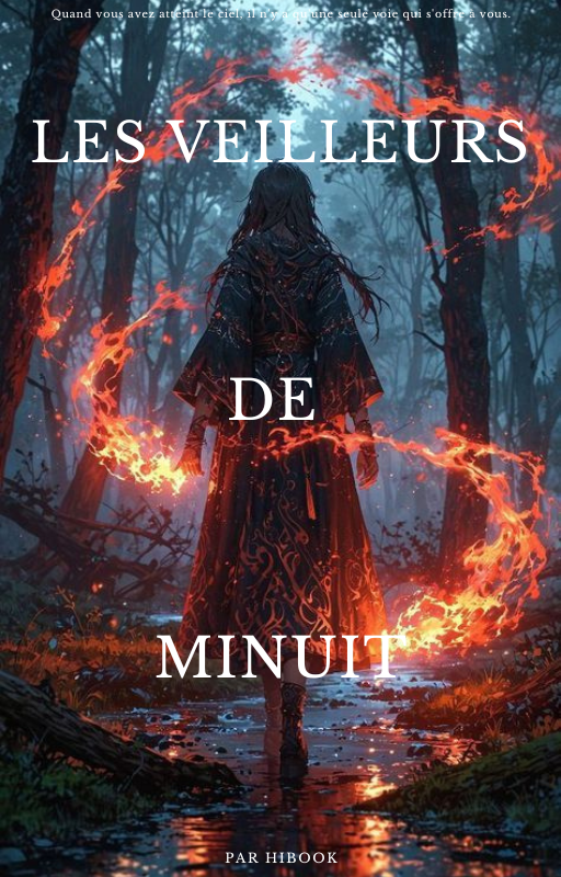 Les Veilleurs de minuits