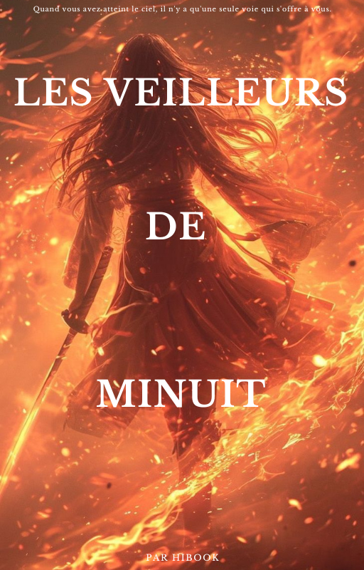 Les Veilleurs de minuits