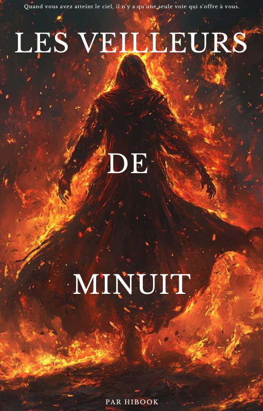 Les Veilleurs de minuits