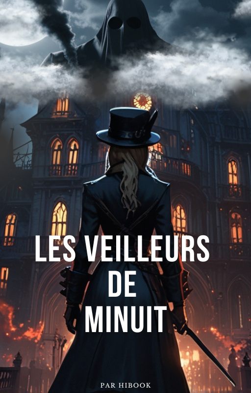 Les Veilleurs de minuits