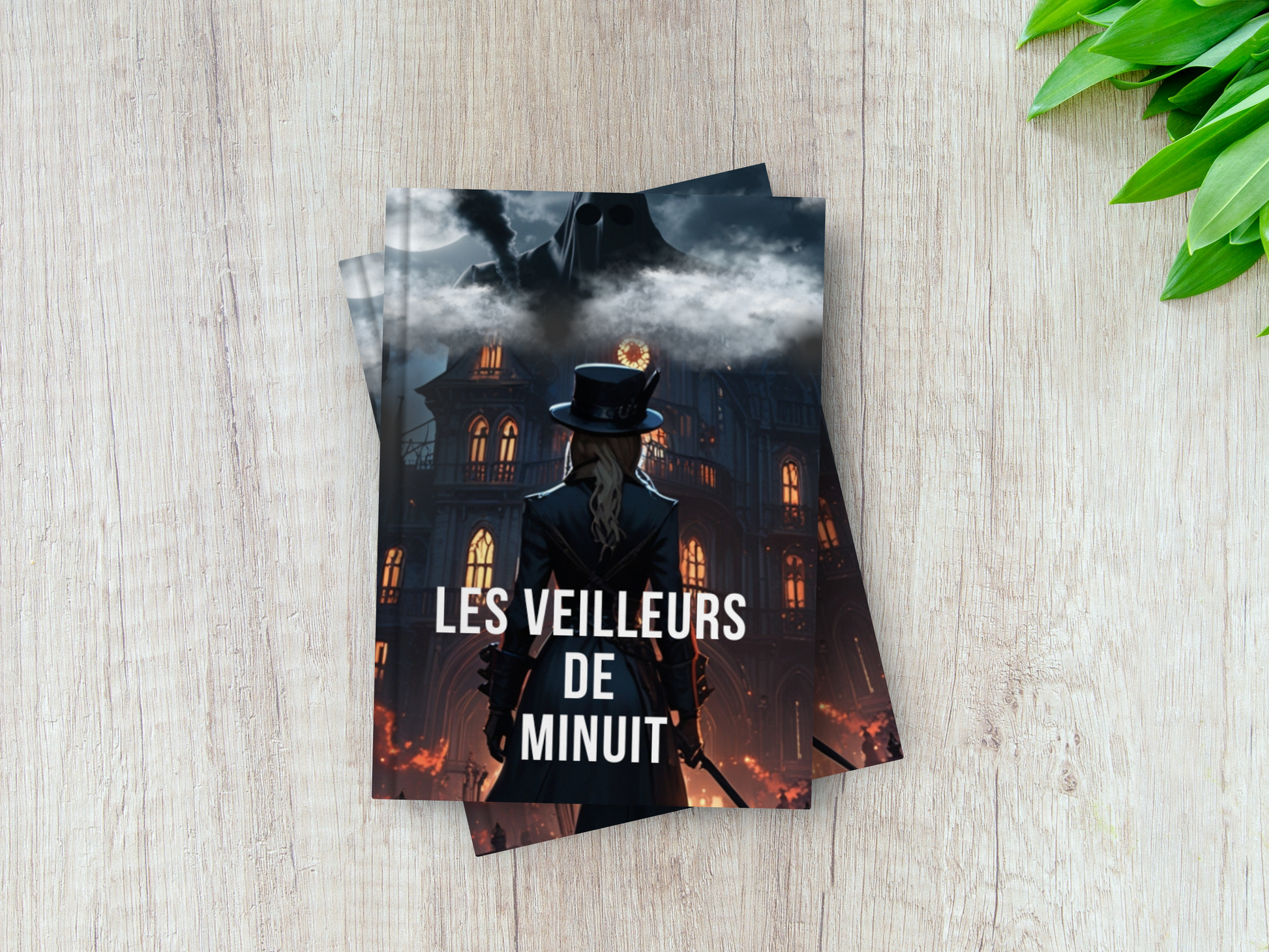 Les Veilleurs de minuits