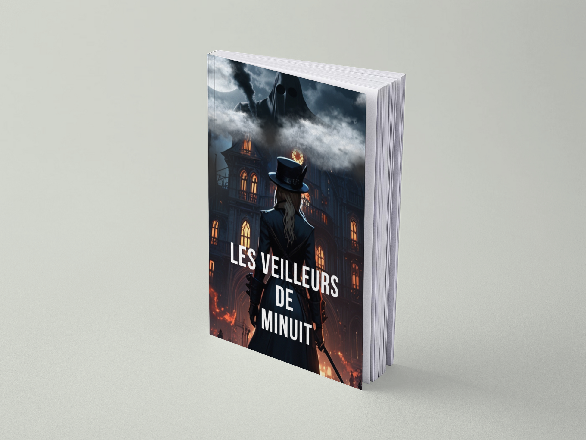 Les Veilleurs de minuits