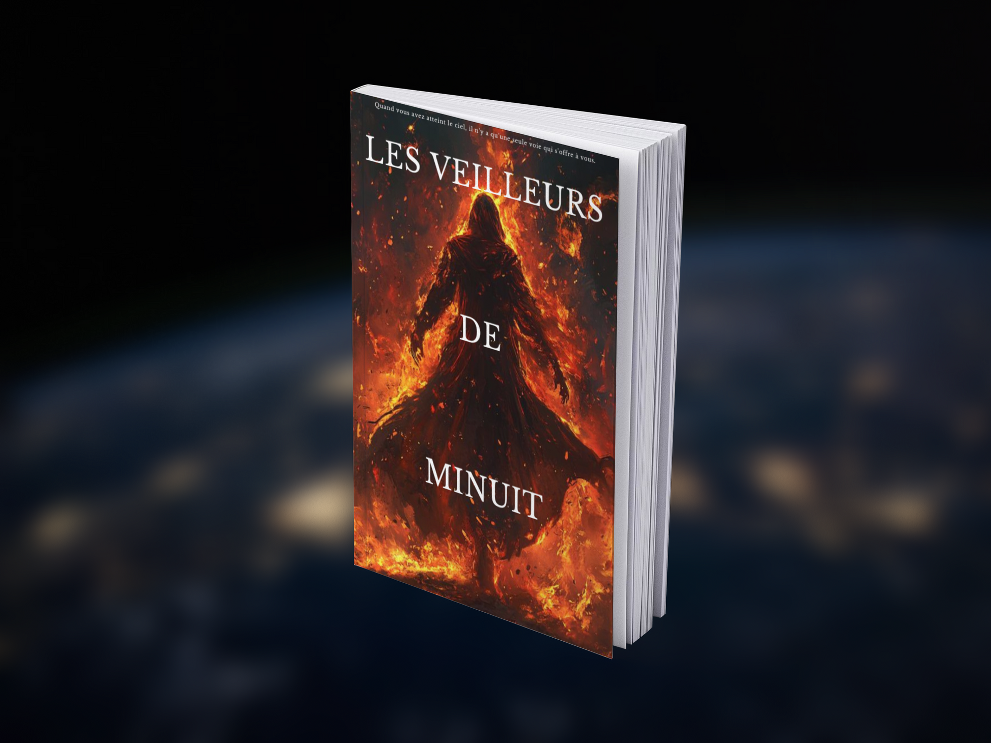 Les Veilleurs de minuits