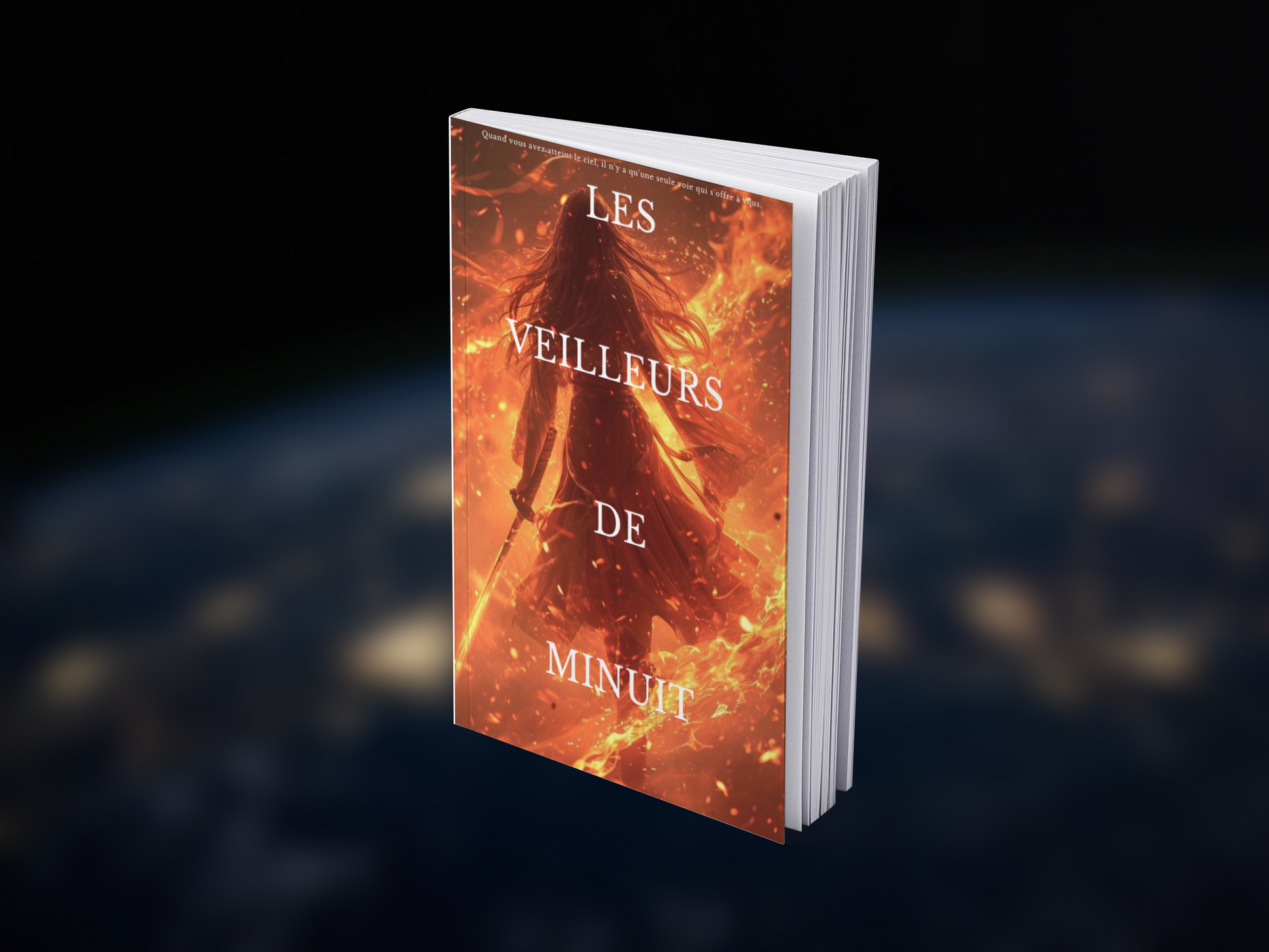 Les Veilleurs de minuits