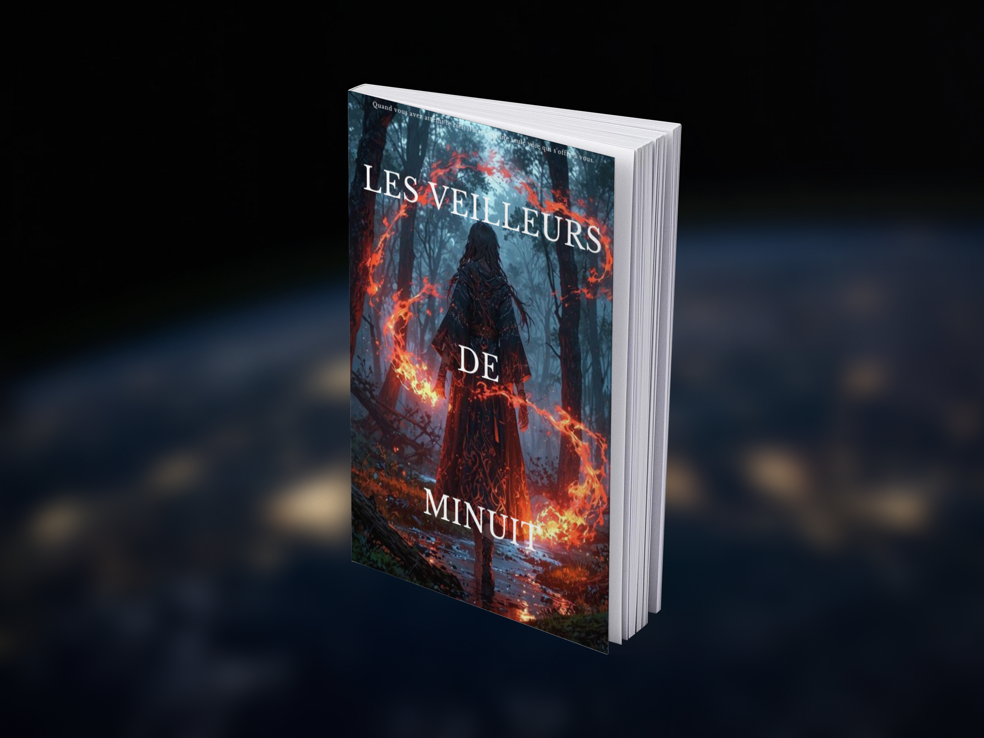 Les Veilleurs de minuits