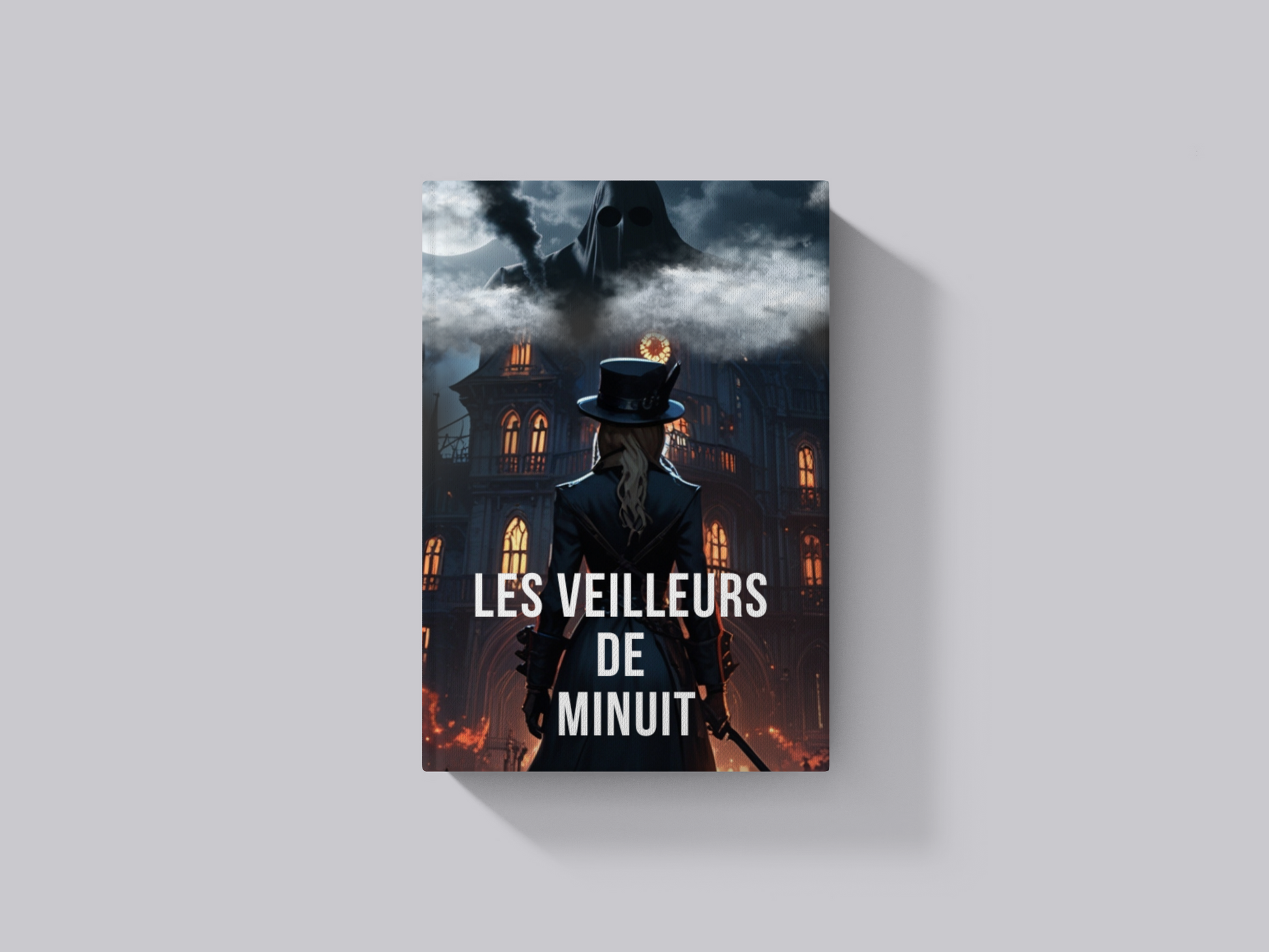 Les Veilleurs de minuits